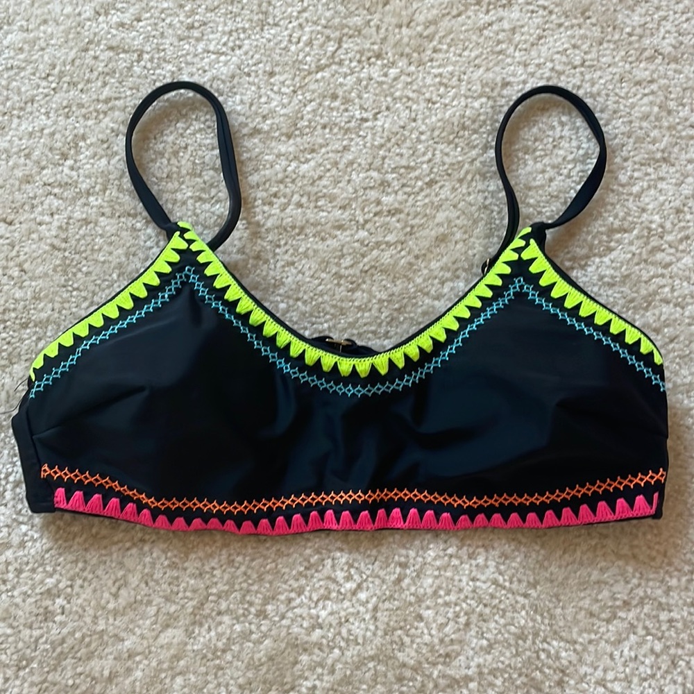 Xhilaration Bikini Top